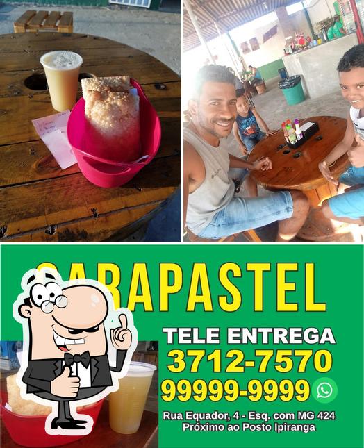 Garapastel