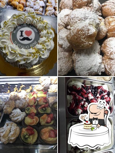 Gelateria Pasticceria Biancaneve