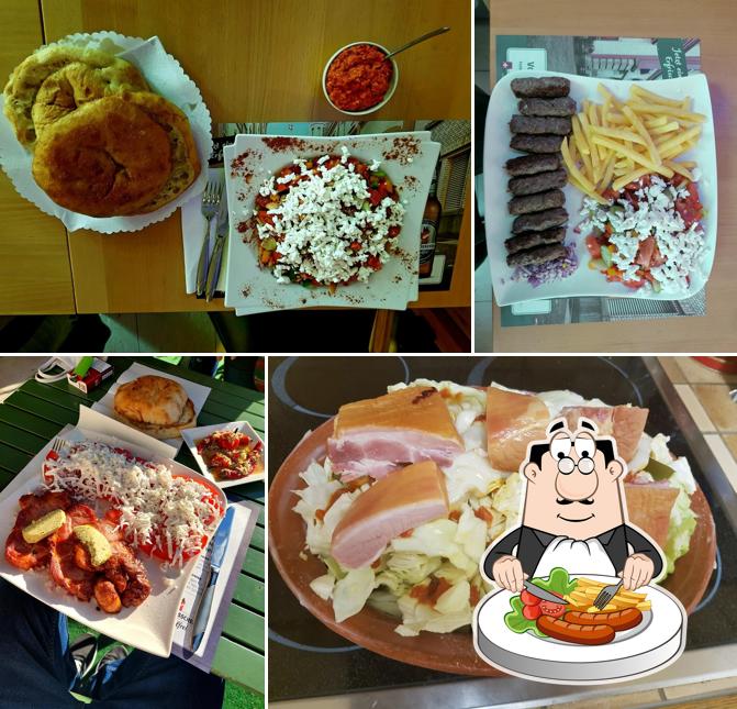 Jonny's Grill Bistro