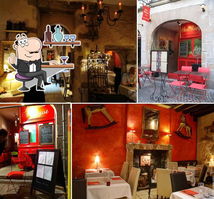 Les meilleurs restaurants de escargots dans Nantes, l'été 2024