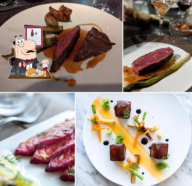 Le Comptoir des Alpes