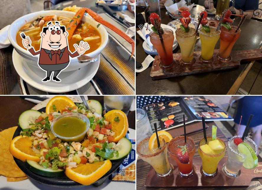 Lindo Mexico, Albuquerque - Restaurant menu, prices and reviews
