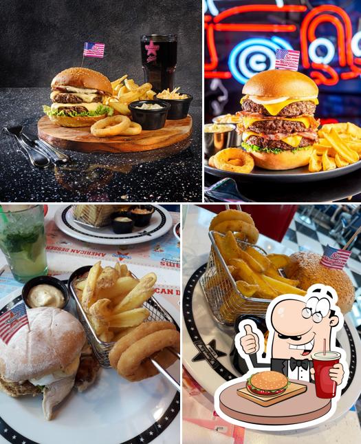 Memphis - Restaurant Diner