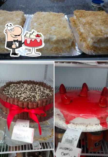 Padaria Popular