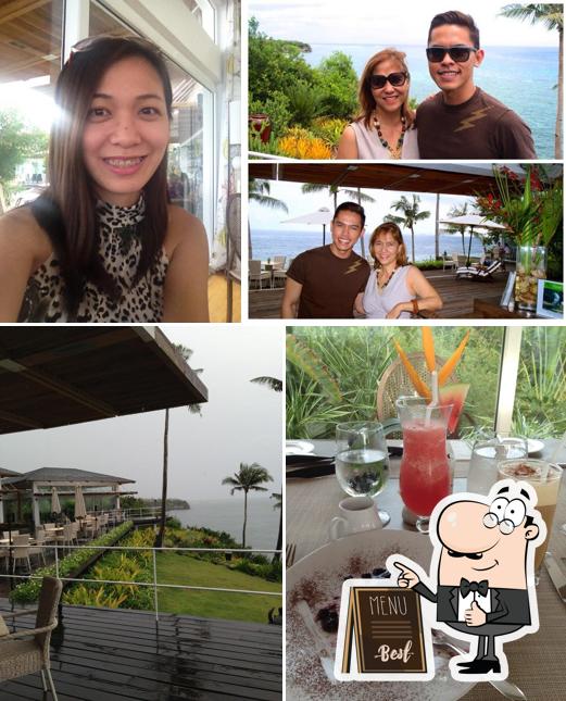 Paprika Restaurant, Panglao Restaurant menu and reviews