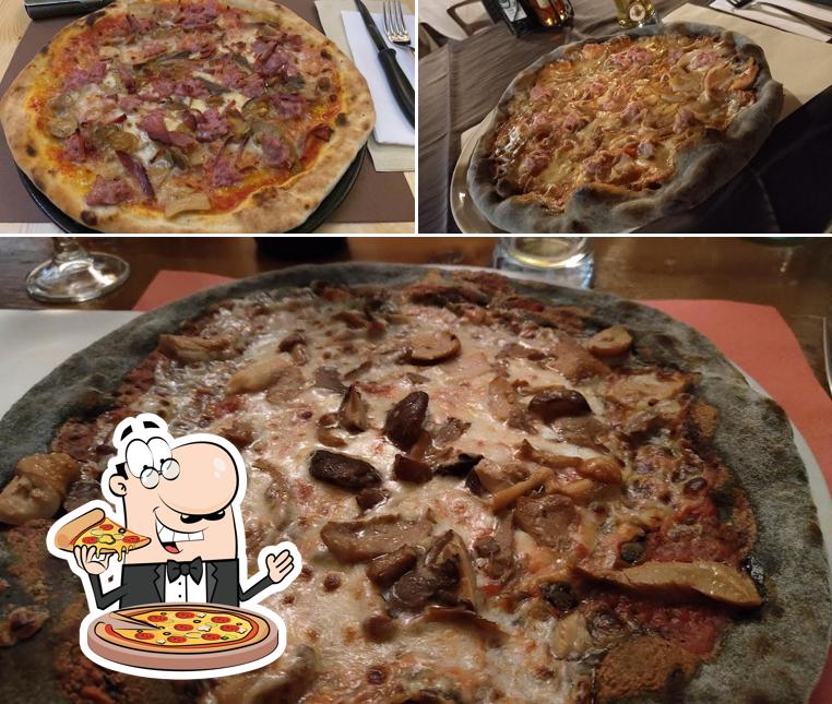 La pizza è il piatto veloce preferito al mondo