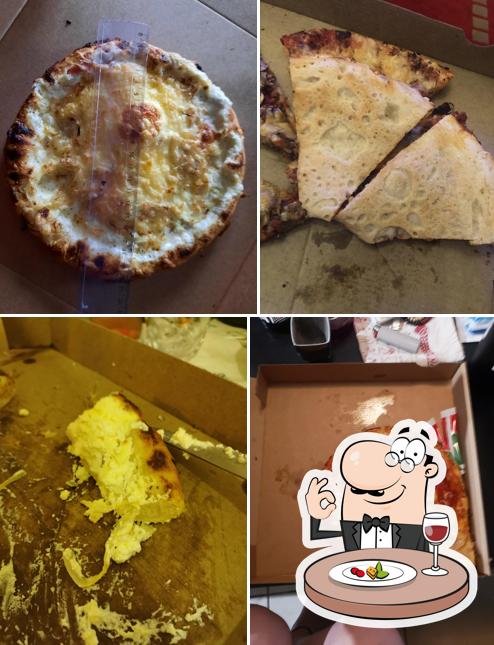 Pizzeria Serena