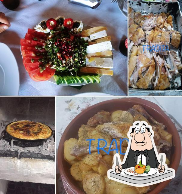 Bar Restaurant Tradita