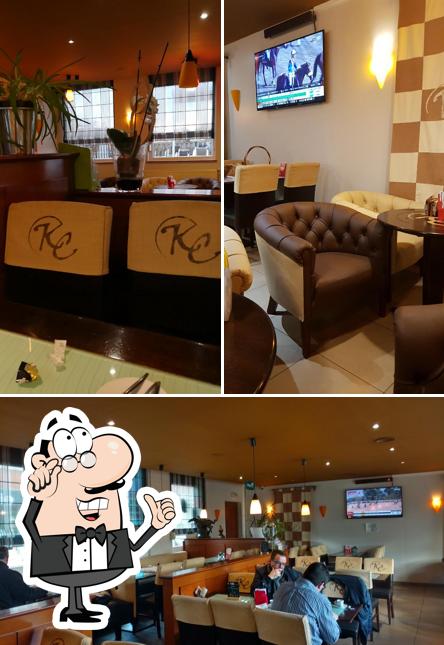 Kasac Café