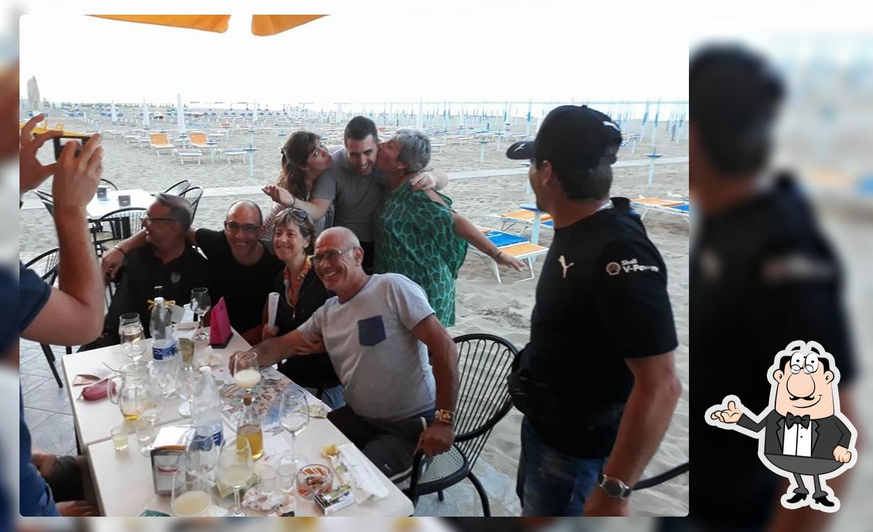 La Bussola ristorante bar
