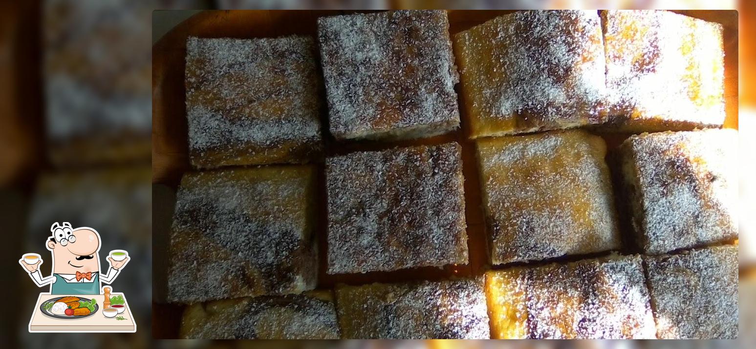 Tamazirt ciramique chez nanab cafe dar les potiers