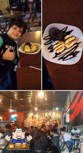 Burgers Show Petiscaria e Bar