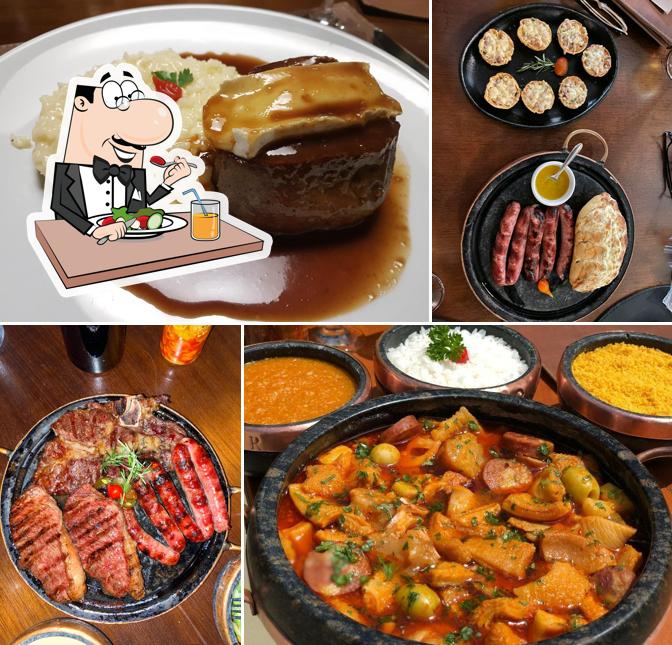 Comida em Casa7