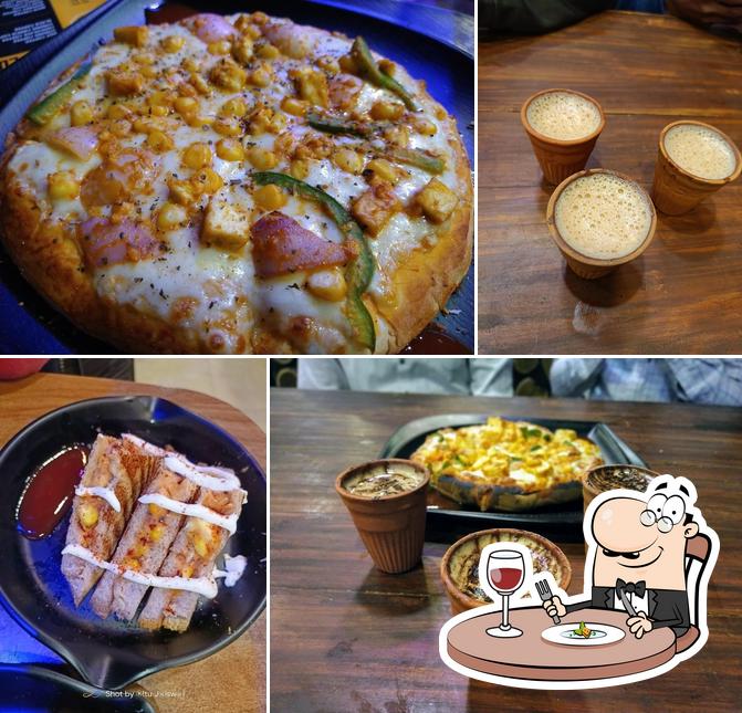 Chai Sutta Bar Ranchi