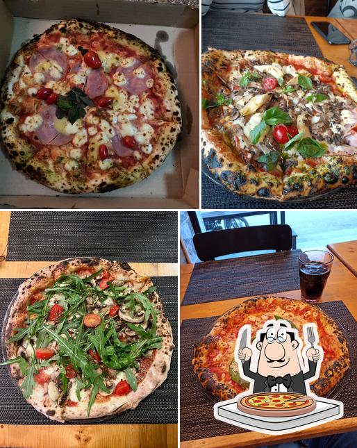 Kitchen Factory piccola and more