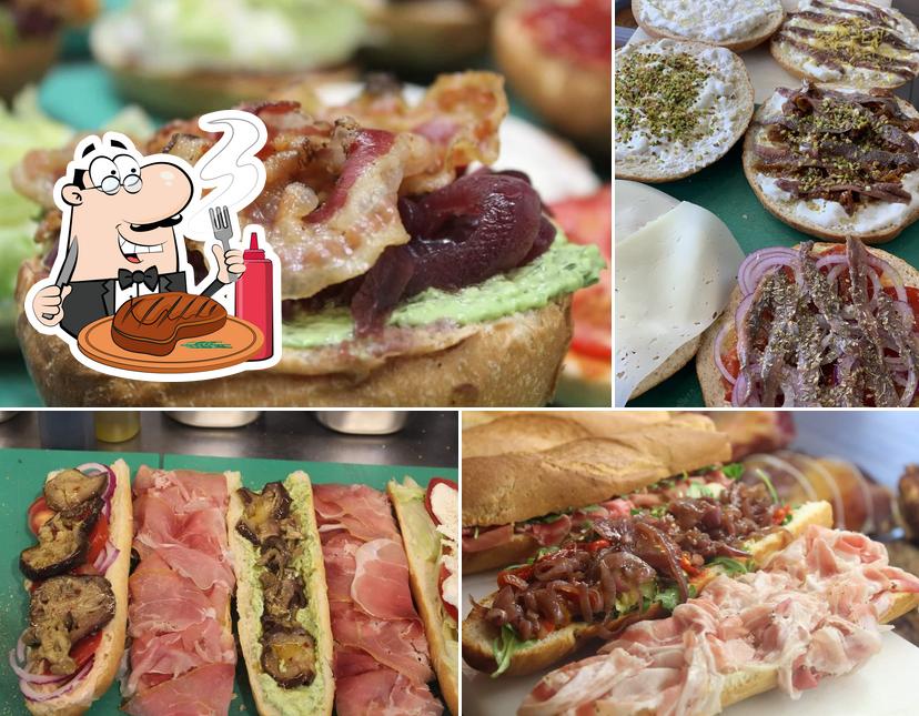 La Casa del Panino