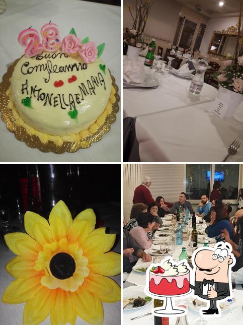 Ecco un'immagine di O'piciuoccolo Ristorante