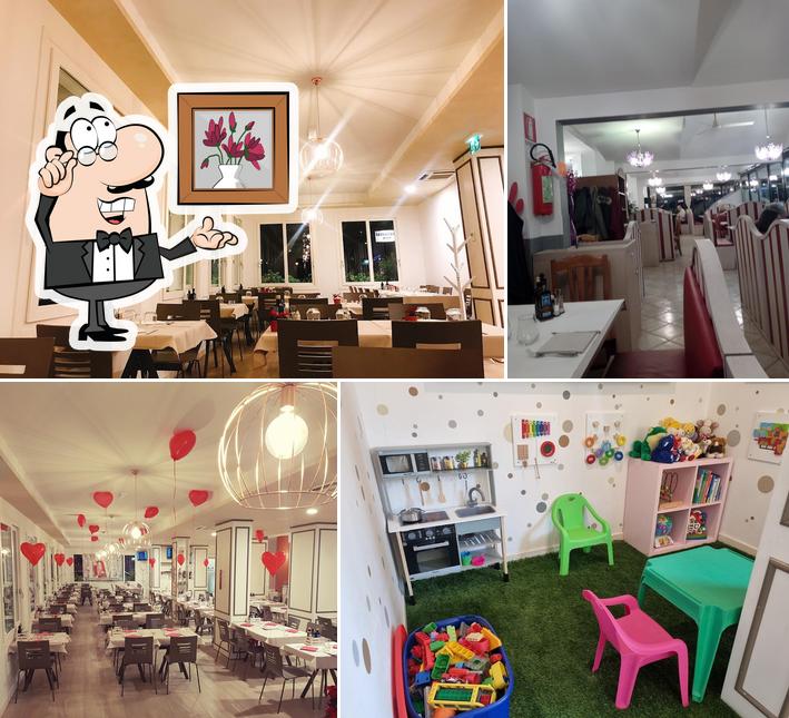 Pizzeria Ristorante Primavera