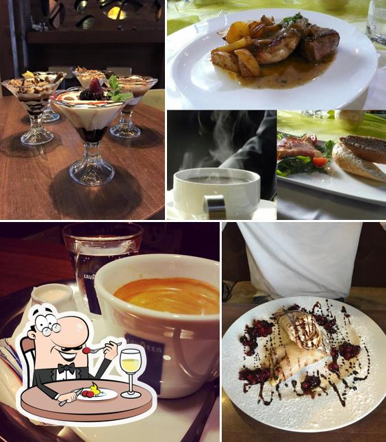 RESTAURACIA BRATISLAVA intelligence overview