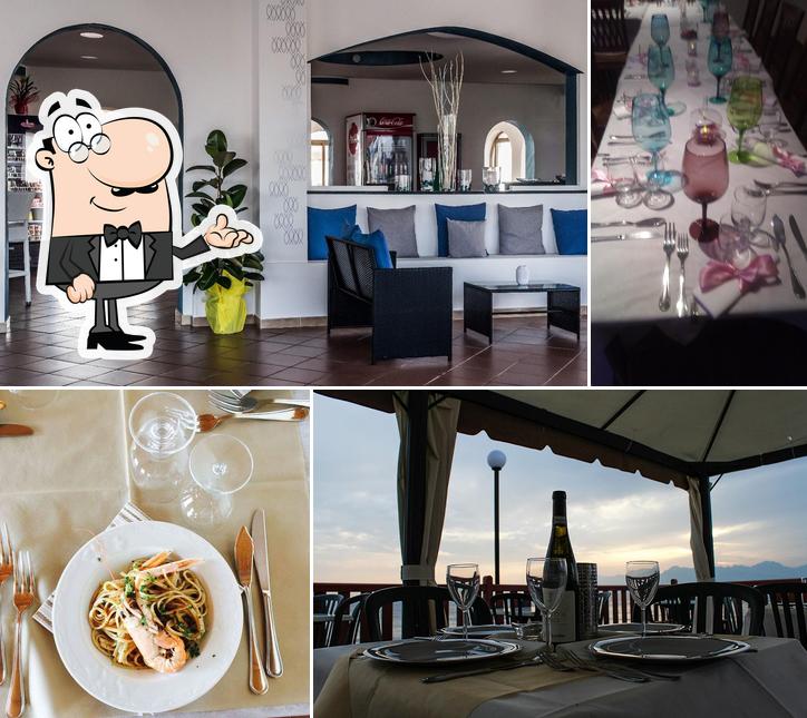 Ristorante Alyce