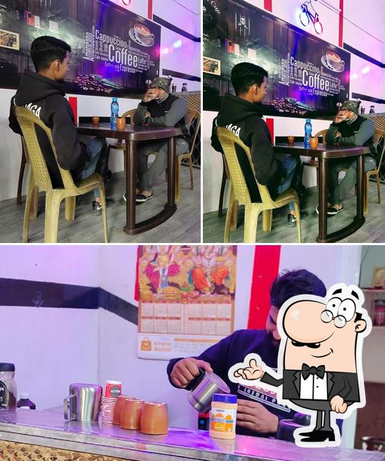 SHYAM CHAT BHANDAR
