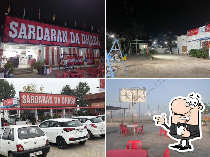 Sardaran Da Dhaba-99
