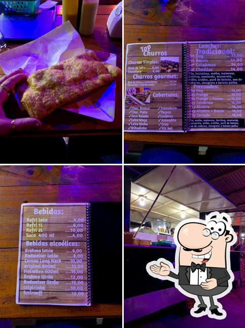 Top Churros