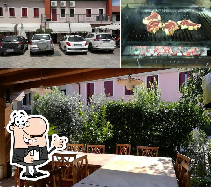 Guarda la immagine di Trattoria/Albergo Alla Stella