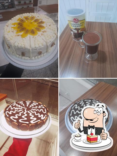 Vanille Café