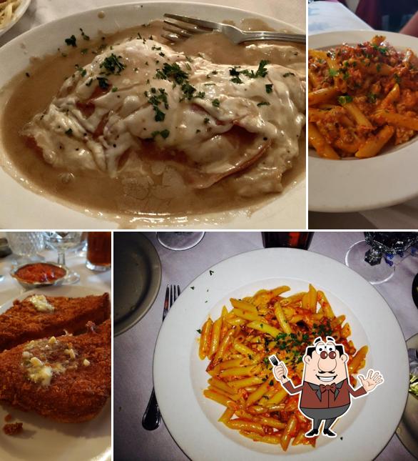 Via Italian Restaurant in Alexandria Restaurant reviews