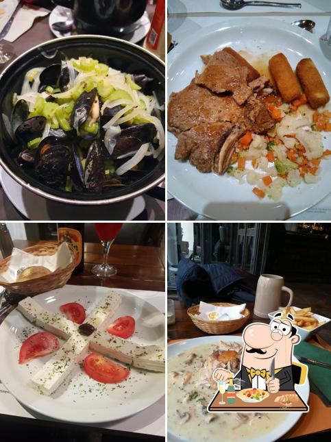BARBQ Café - Anderlecht