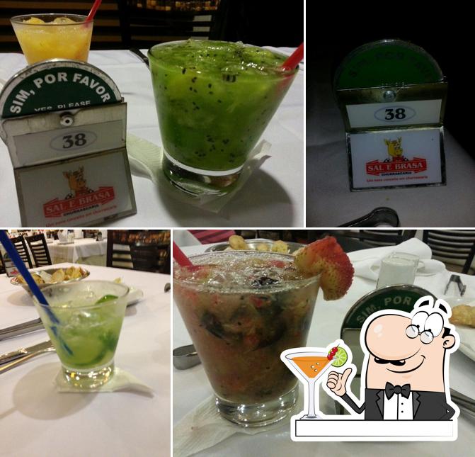 Churrascaria Sal e Brasa João Pessoa