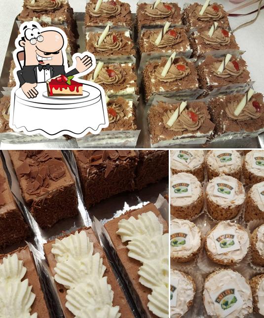 Bäckerei Café Kleiner