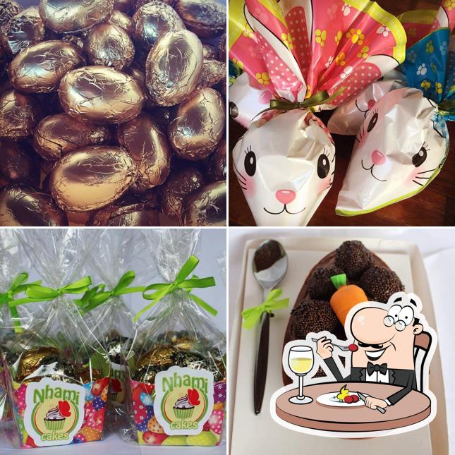 Nhami Cakes