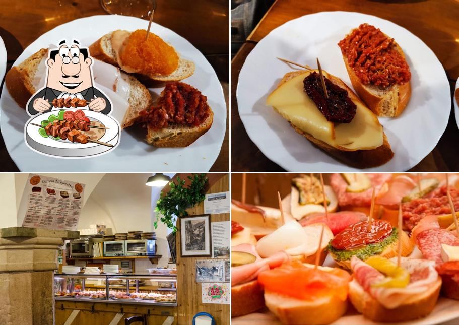 Osteria Dai Carrettai di Sartori Stefano