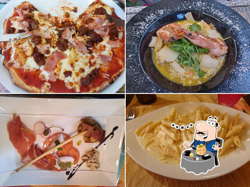 La Tavola Di Mamma