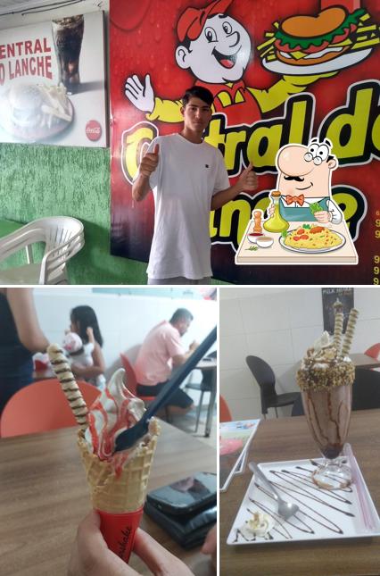 Mr. Shake