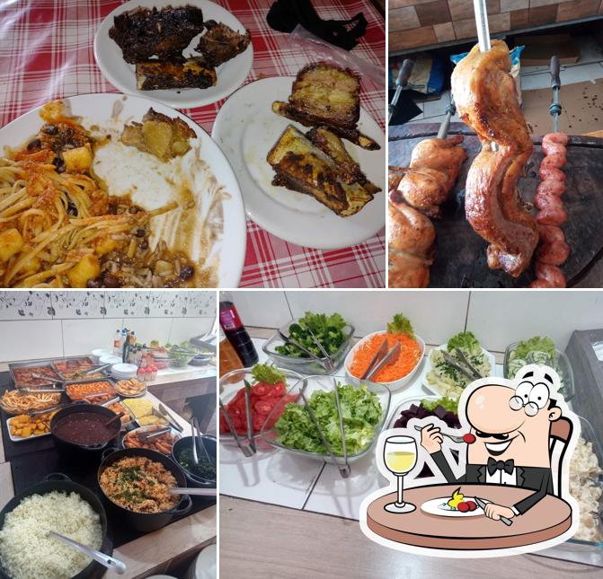 O Conde - Restaurante e Pizzaria