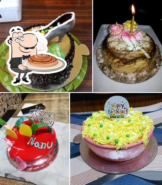 Top Cake Shops in Bhayandar East,Mumbai - Best Cake Bakeries - Justdial