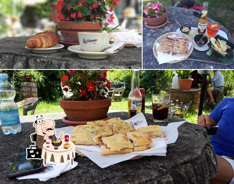 Platti al Il Giardino