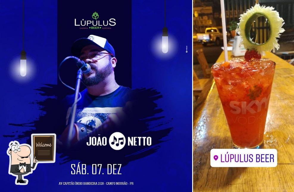 See this image of Lúpulus Beer