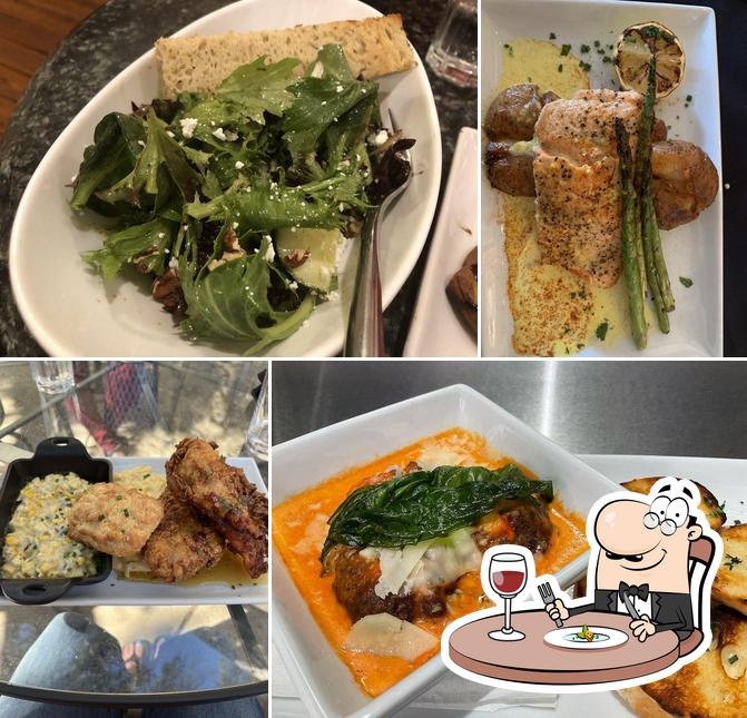 Olaf's Restaurant and Bar in Clifton - Restaurant reviews