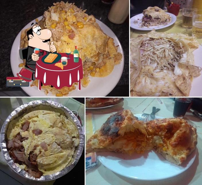 Acácias Burguer