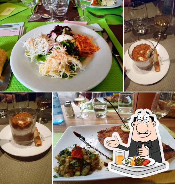 Restaurant Aux 2 Roses