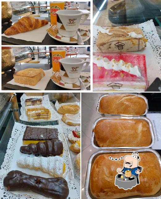 Boulangerie Martins SARLS
