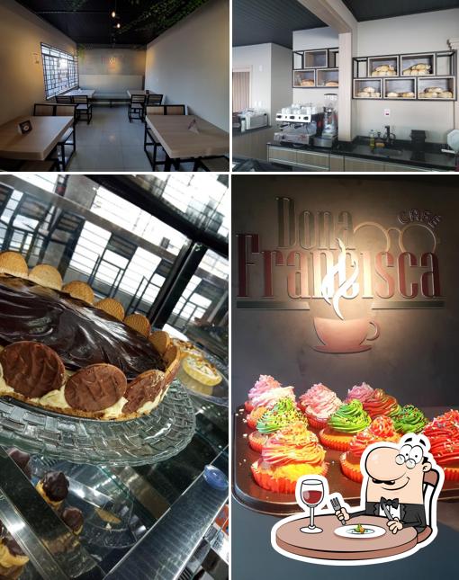 Café Dona Francisca