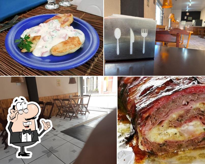 Estação Gourmet Guarei