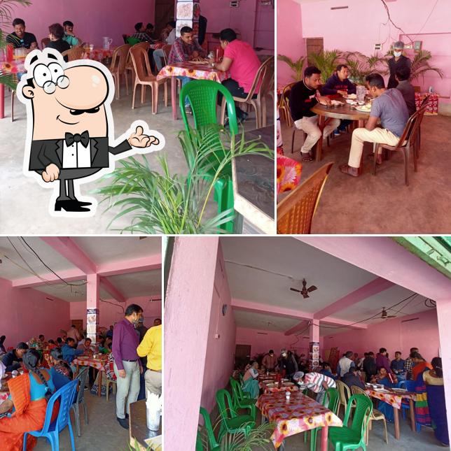 HOTEL ABHIMANYU