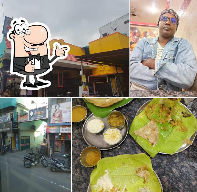 See the picture of Chakra Restaurant