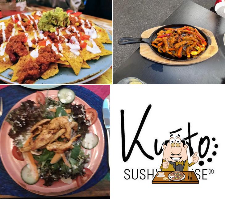 Kyoto Sushi House
